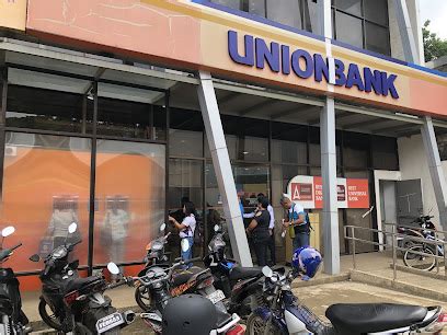 union bank puerto princesa|UnionBank Branch in Maningning .
